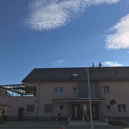 Casa Friedolin Apartment Friedrichshafen Luaran gambar