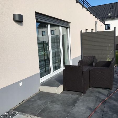 Casa Friedolin Apartment Friedrichshafen Luaran gambar