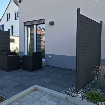 Casa Friedolin Apartment Friedrichshafen Luaran gambar