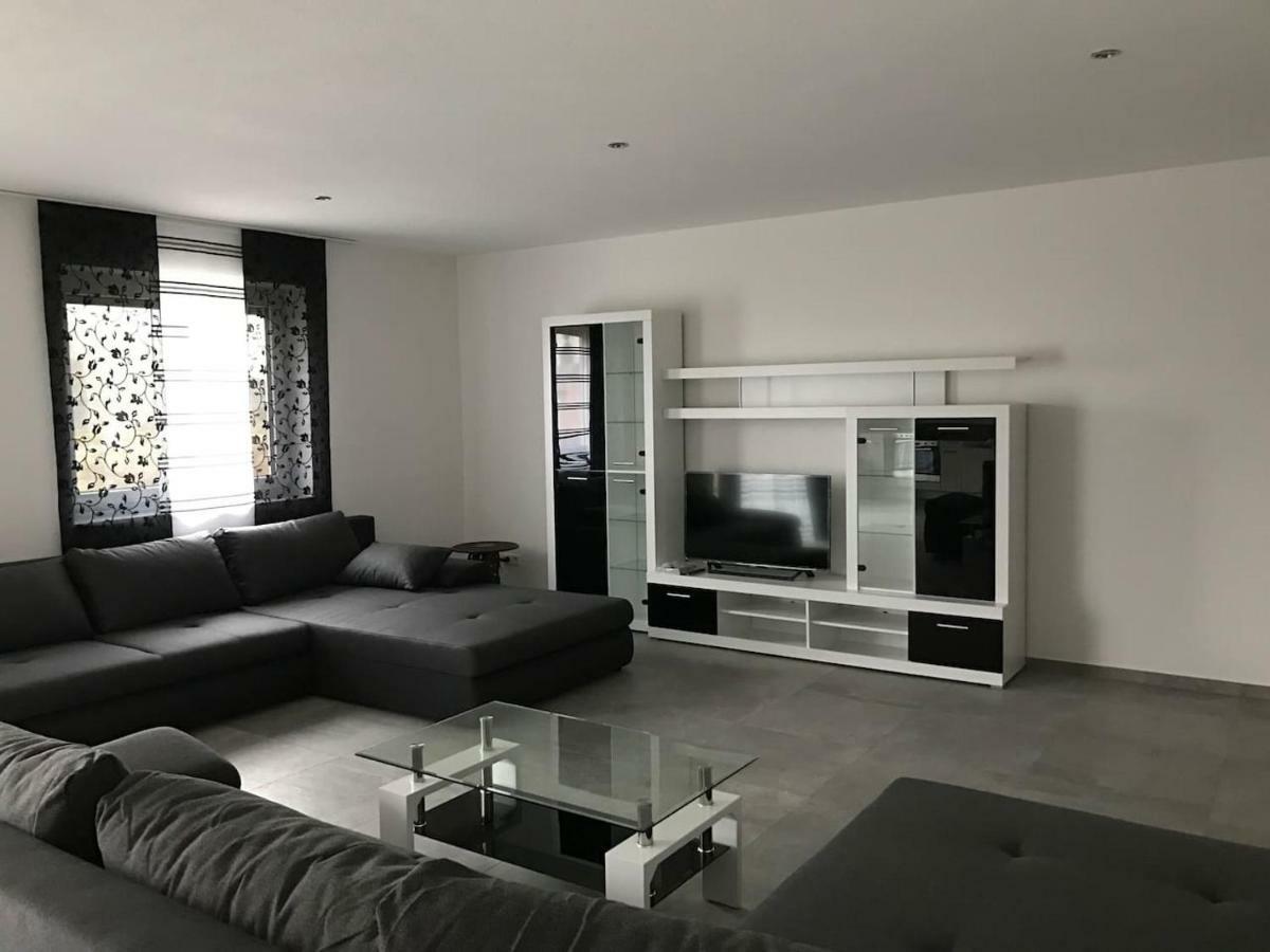 Casa Friedolin Apartment Friedrichshafen Luaran gambar