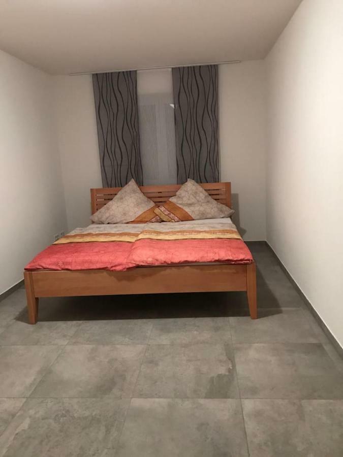 Casa Friedolin Apartment Friedrichshafen Luaran gambar