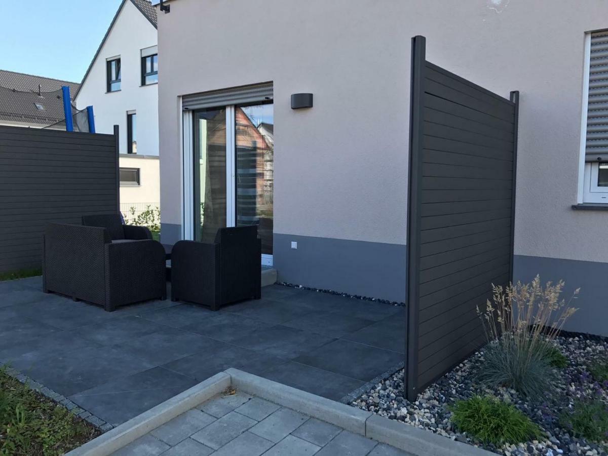 Casa Friedolin Apartment Friedrichshafen Luaran gambar