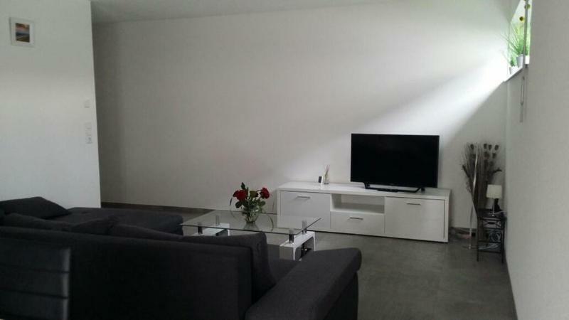 Casa Friedolin Apartment Friedrichshafen Luaran gambar